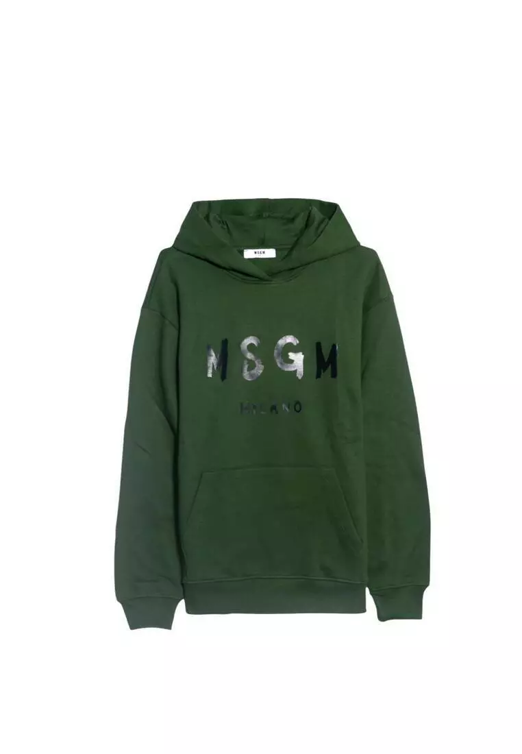 Cotton Hoodie