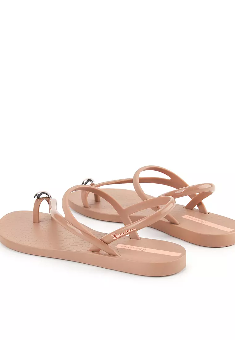 Glam Ring Sandal
