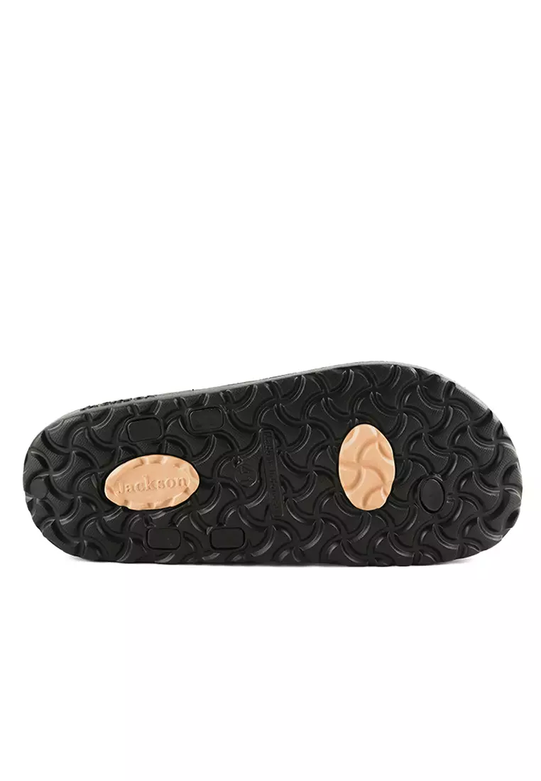 Jackson Ask 6JP Black Tane