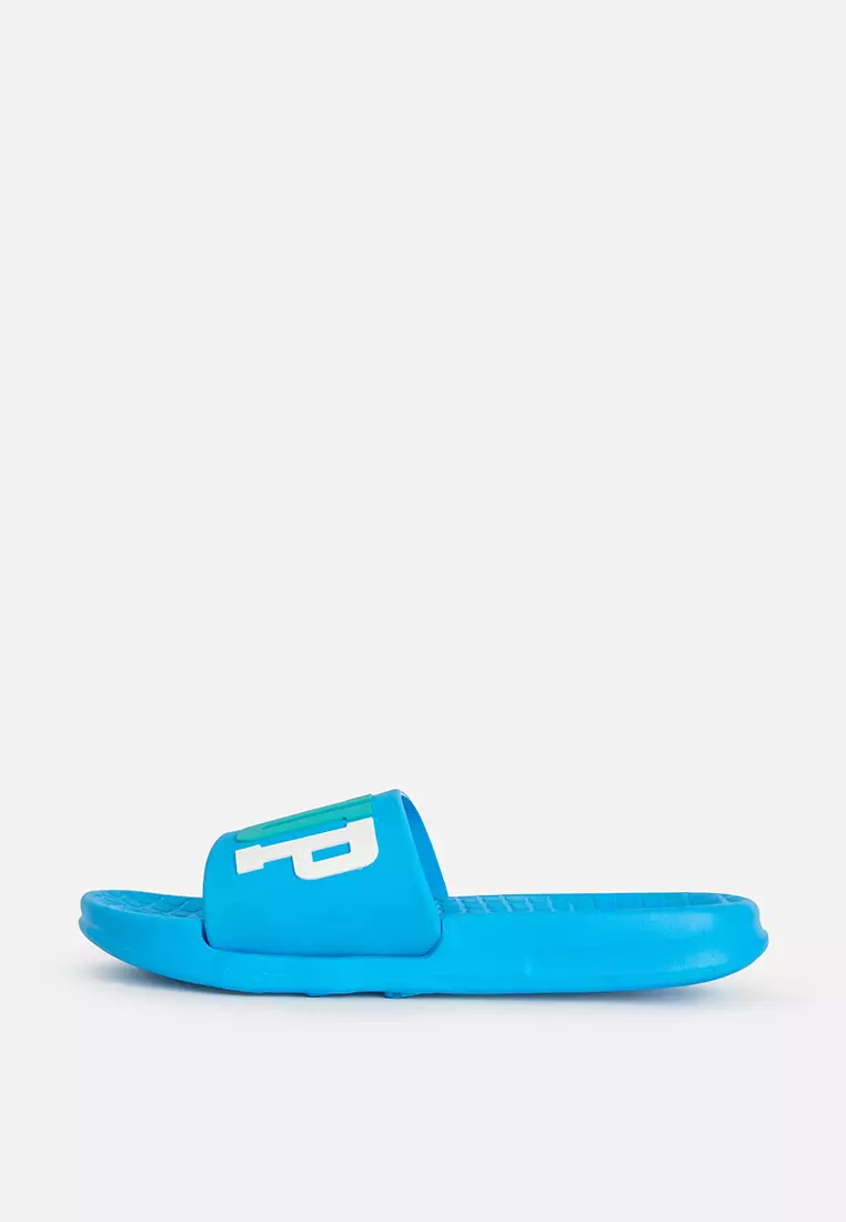 World Balance Roanna Slides Women's Slides