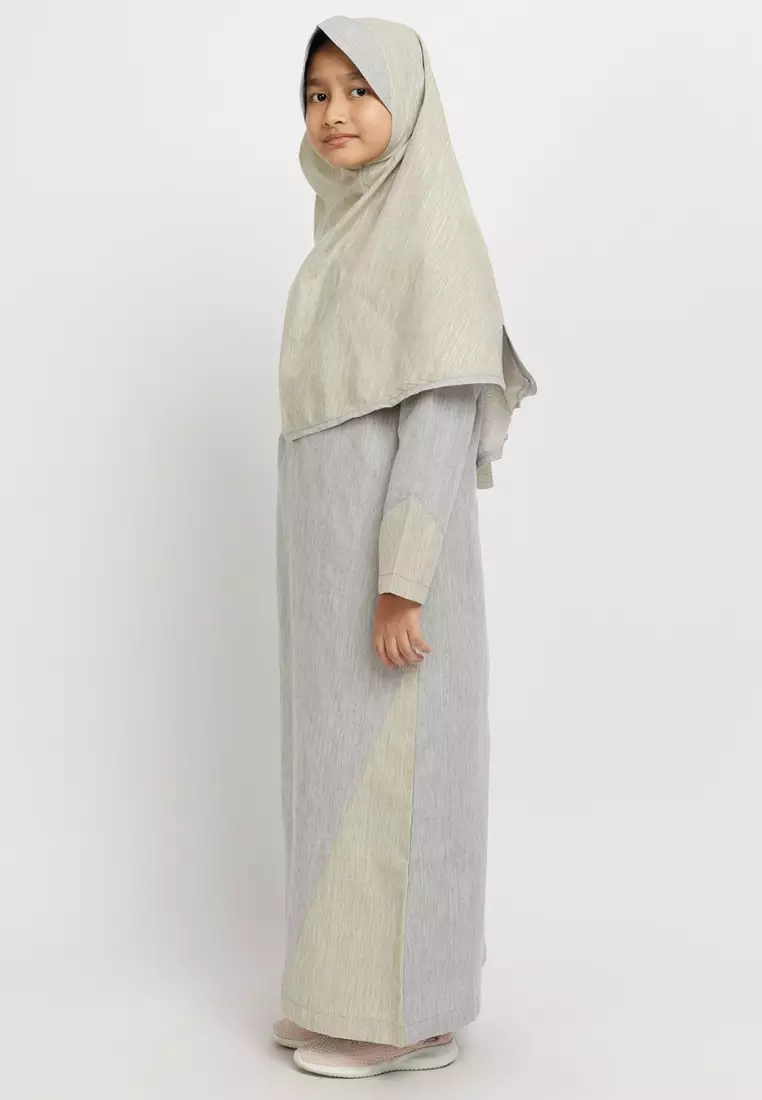 Gamis Anak SRB 02 Arafah