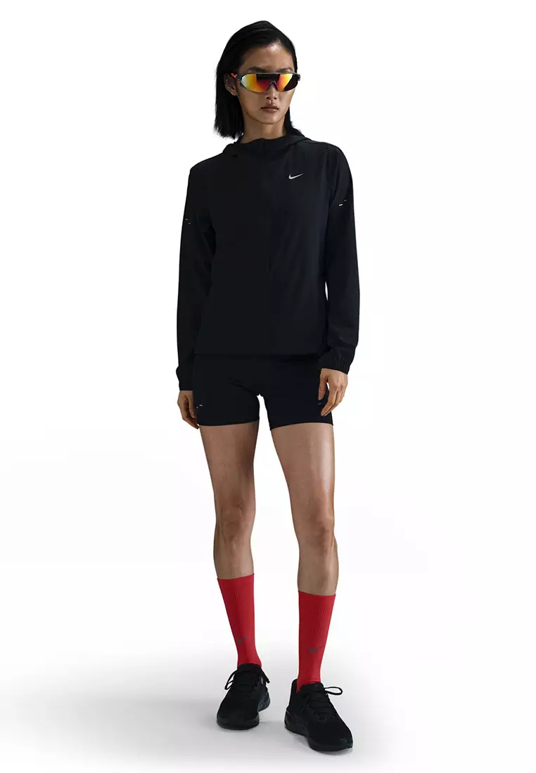 Swift Repel Packable Running Jacket