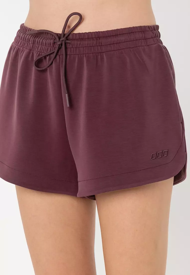 Cloud Nine Spacer Shorts