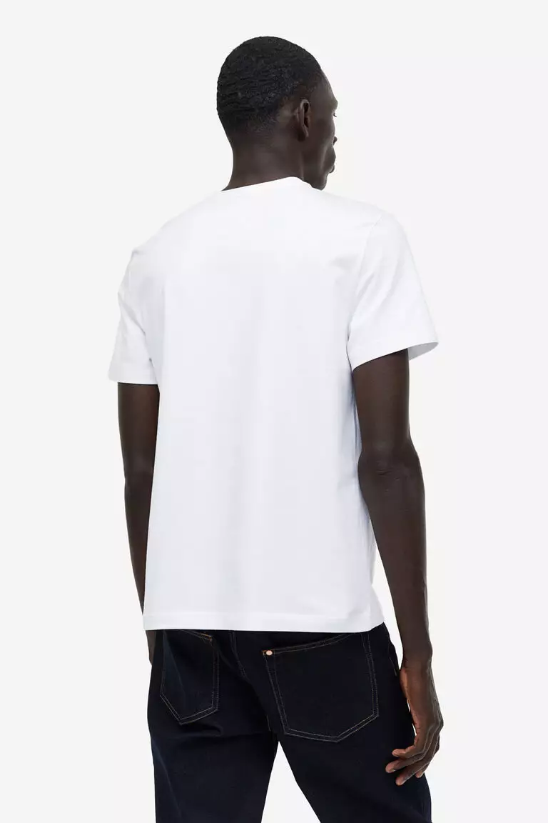 VICTOR SM VN T-SHIRT