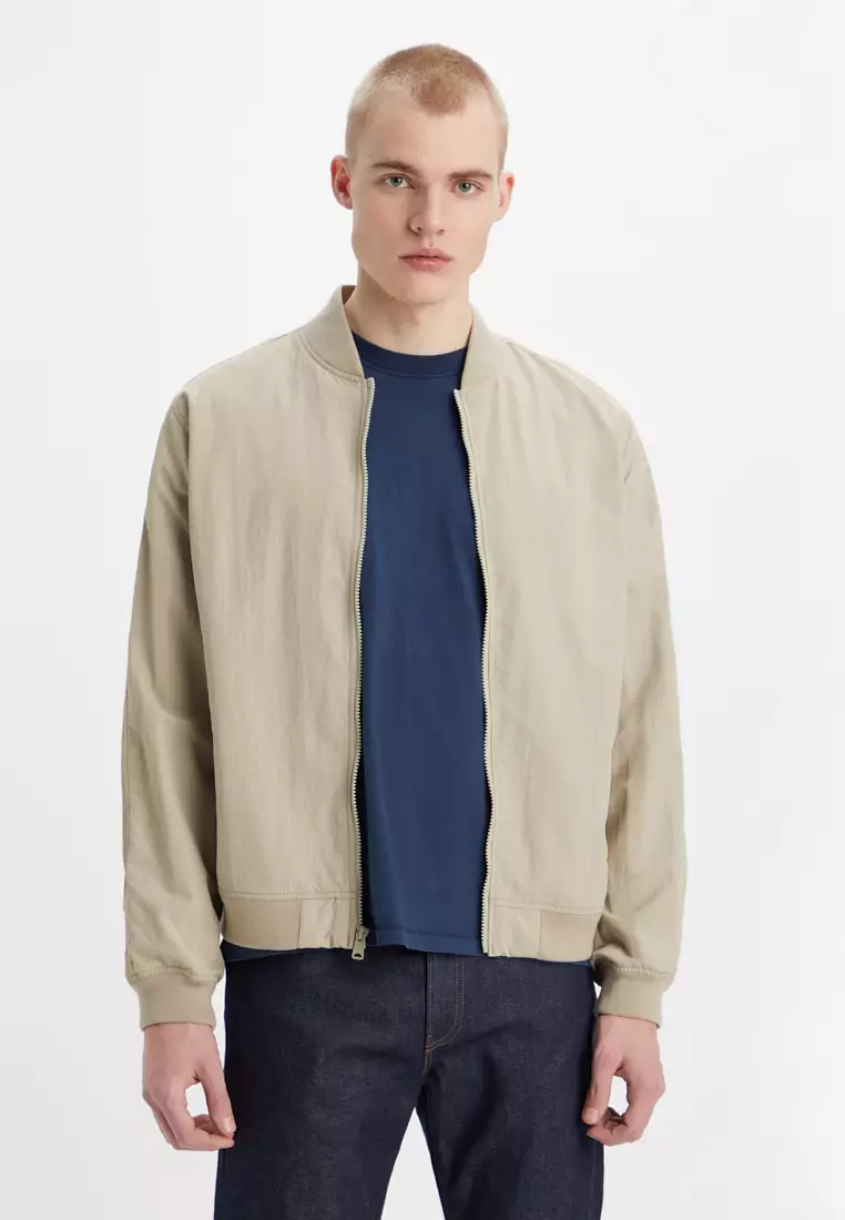 Levis pilot jacket shop
