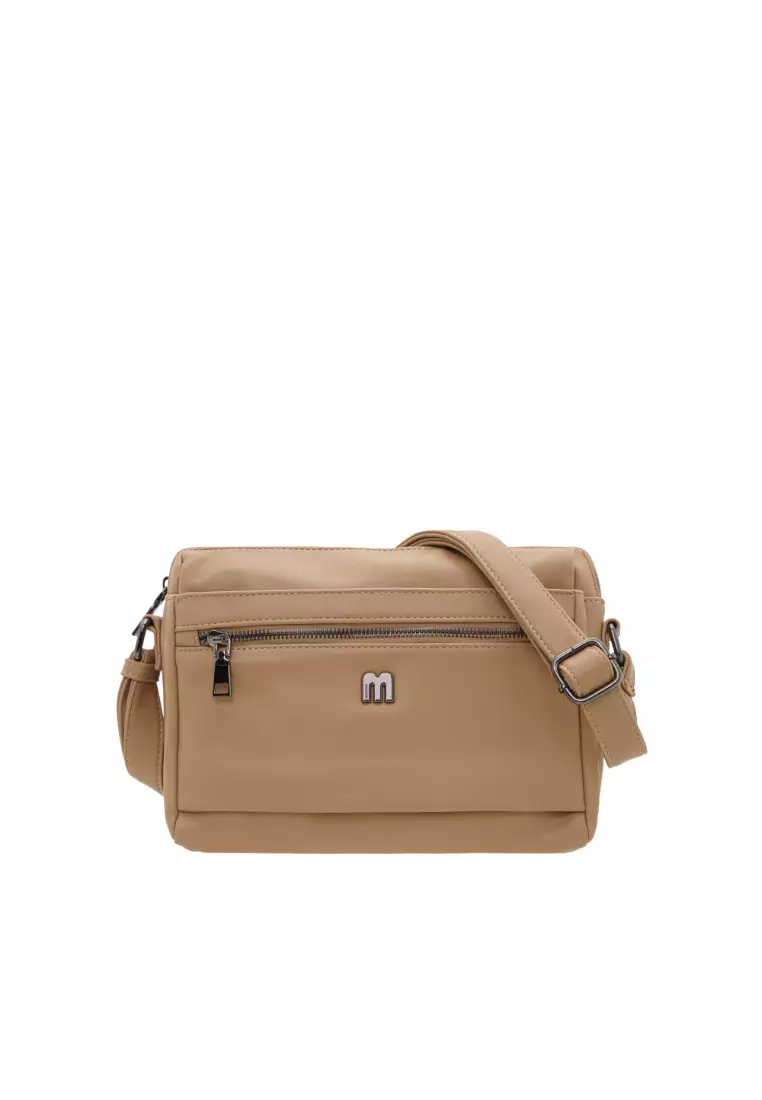 Buy Mossimo Mossimo Ladies Sling Bag 2300026-030 Online ZALORA