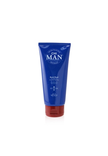 CHI CHI - Man Rock Hard Firm Hold Gel (Firm Hold/ High Shine) 177ml/6oz 23407BE2687158GS_1