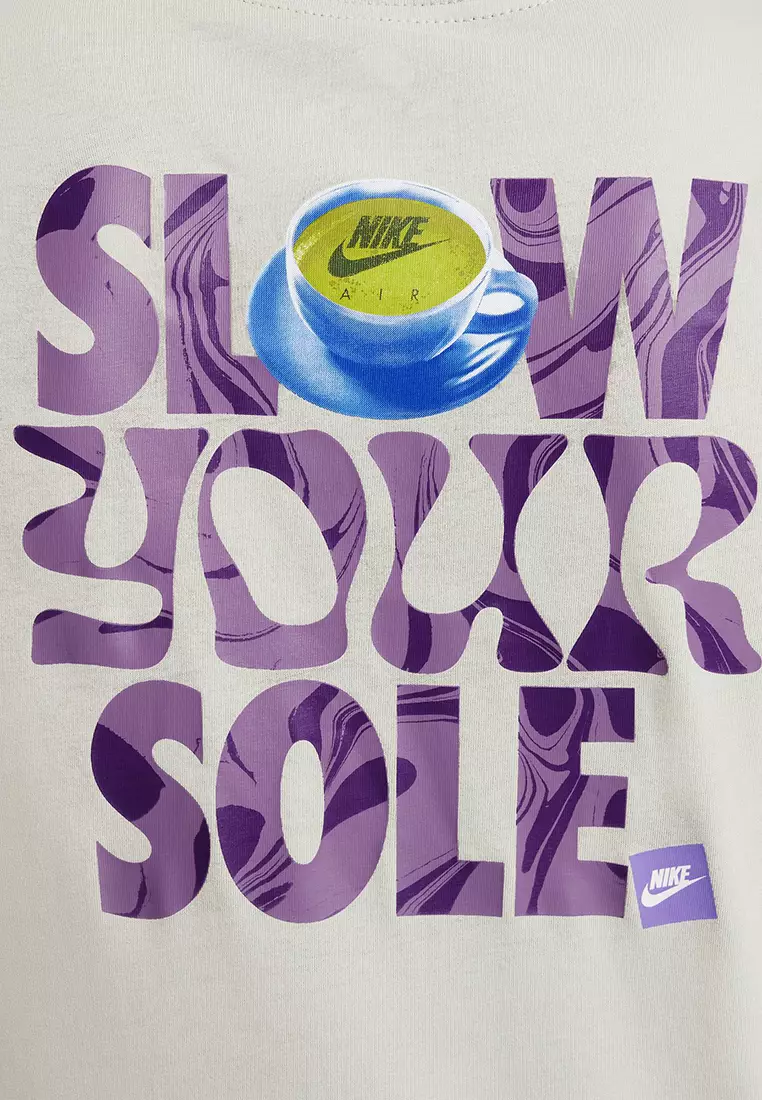 AS U NSW TEE LS OC MBR UNISEX