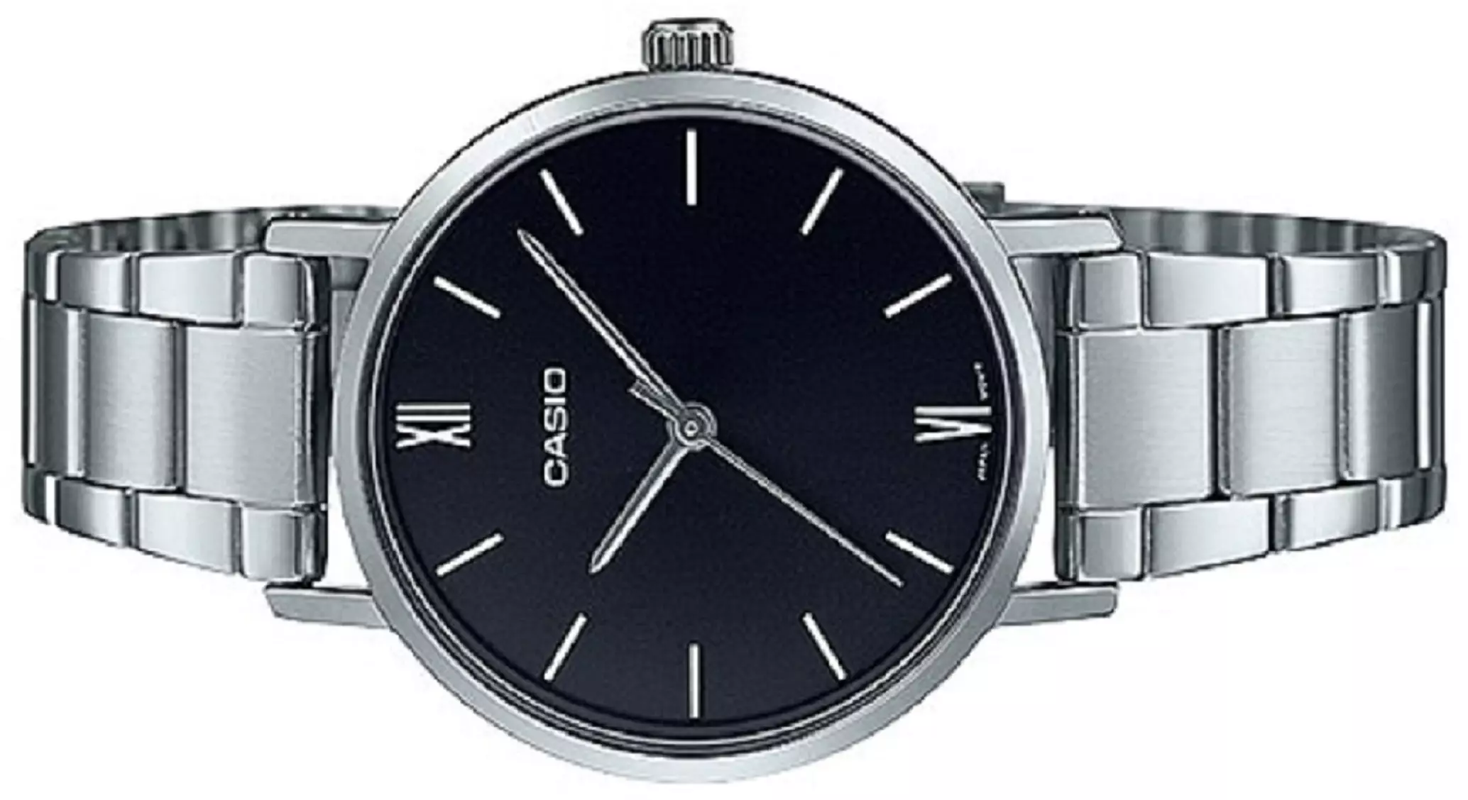 Analog Watch LTP-VT02D-1A