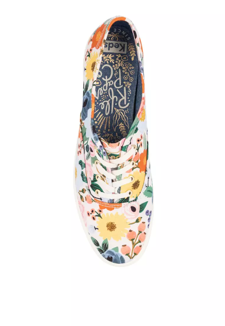 Keds vintage store blossoms