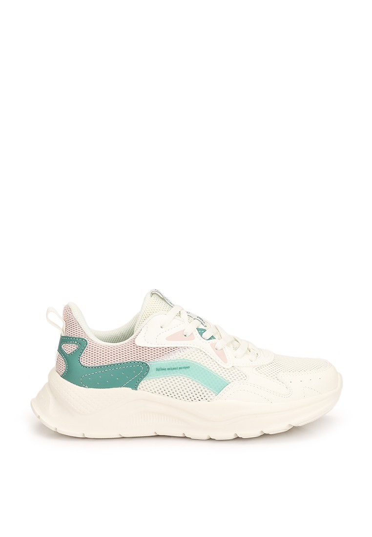 Sports Life Women's Retro Culture Shoes