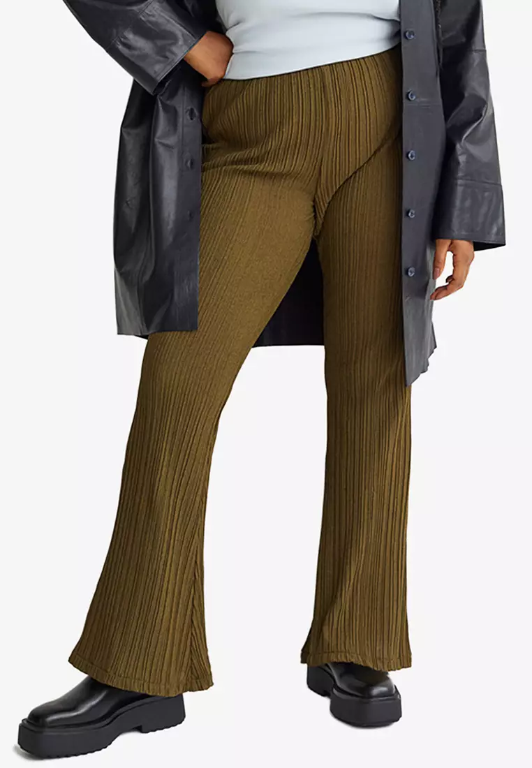 H&m conscious trousers discount