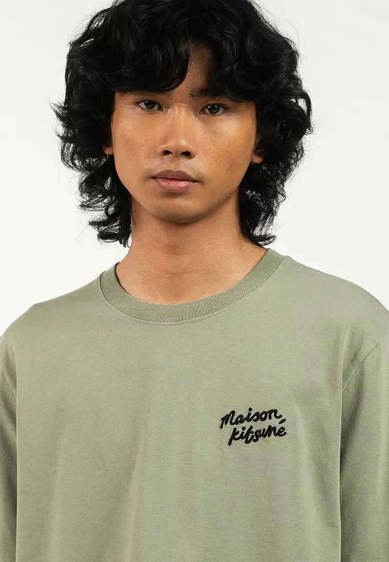 Handwriting Comfort T-Shirt