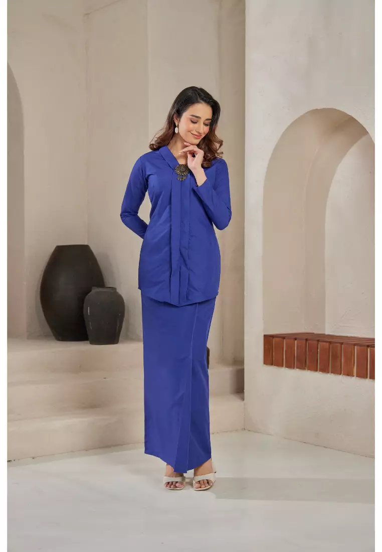 Baju Kebaya Rokiah