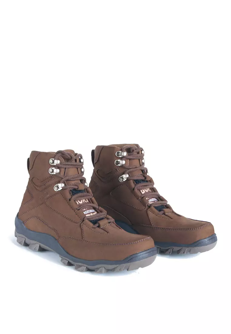 Trek High Outdoor Boots