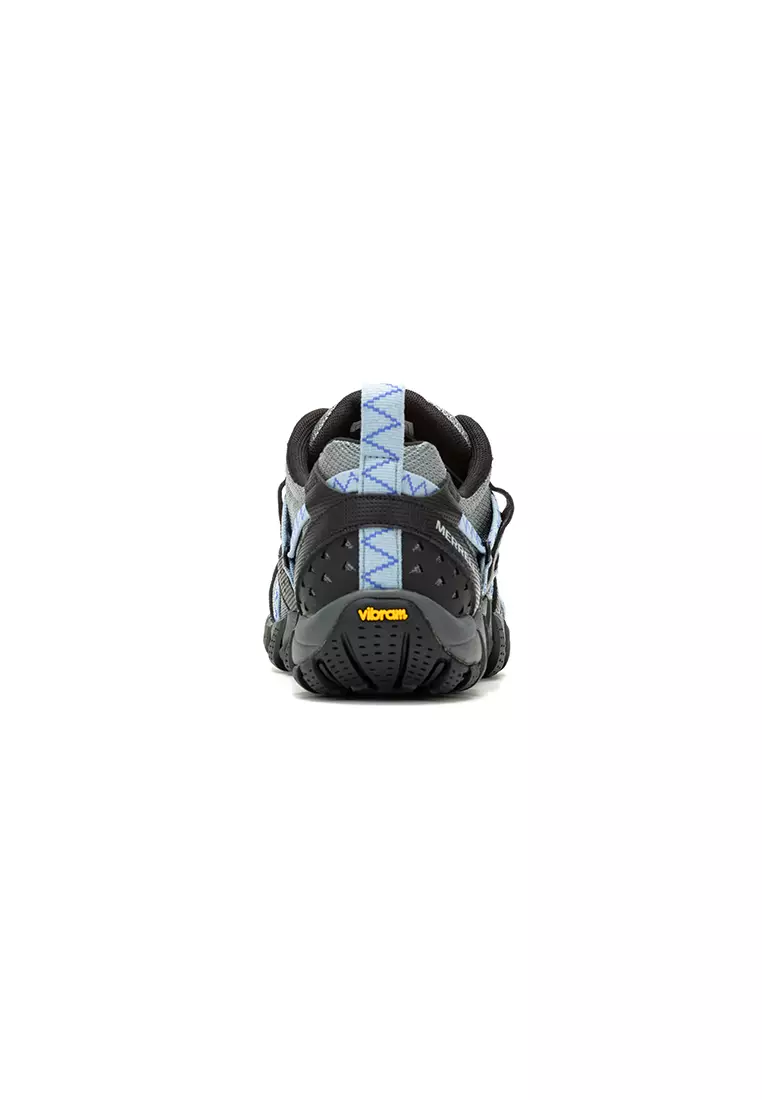 Waterpro Maipo 2 - Black/Chambray Mens Hydro Hiking Shoes