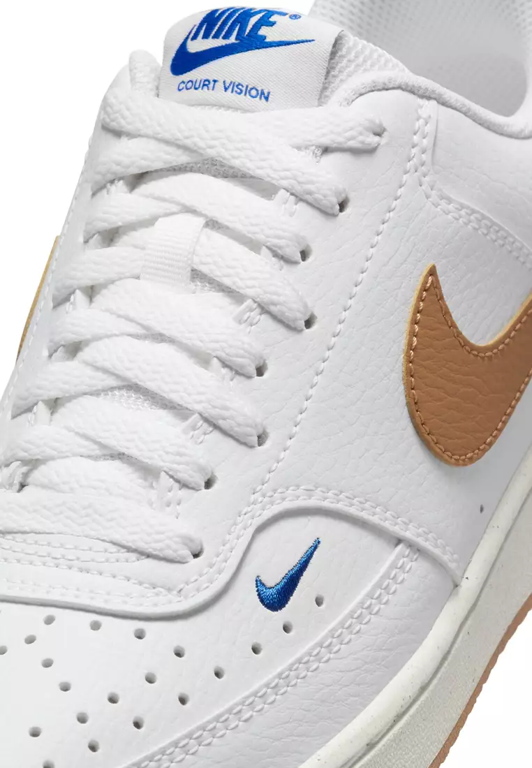 Court Vision Low Next Nature