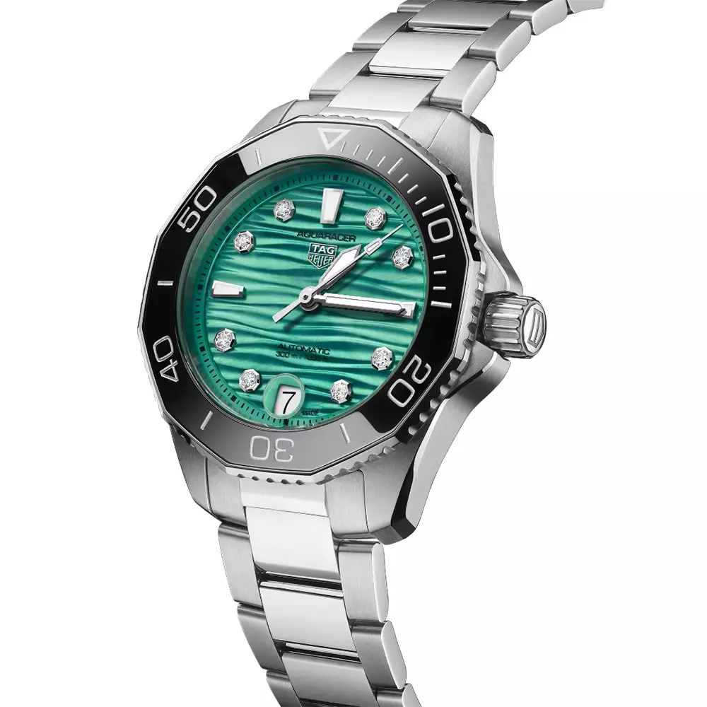 Jual tag heuer aquaracer top