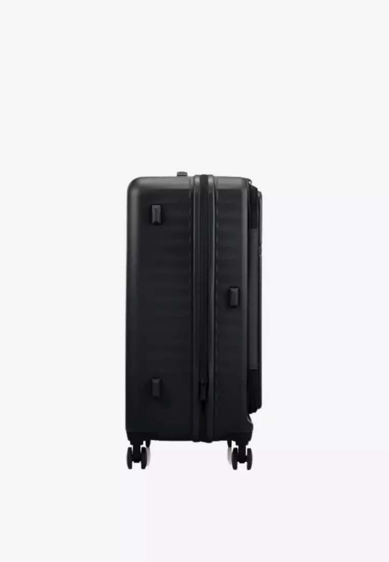 The Funseekers Collection Spinner 68-Black (Medium)