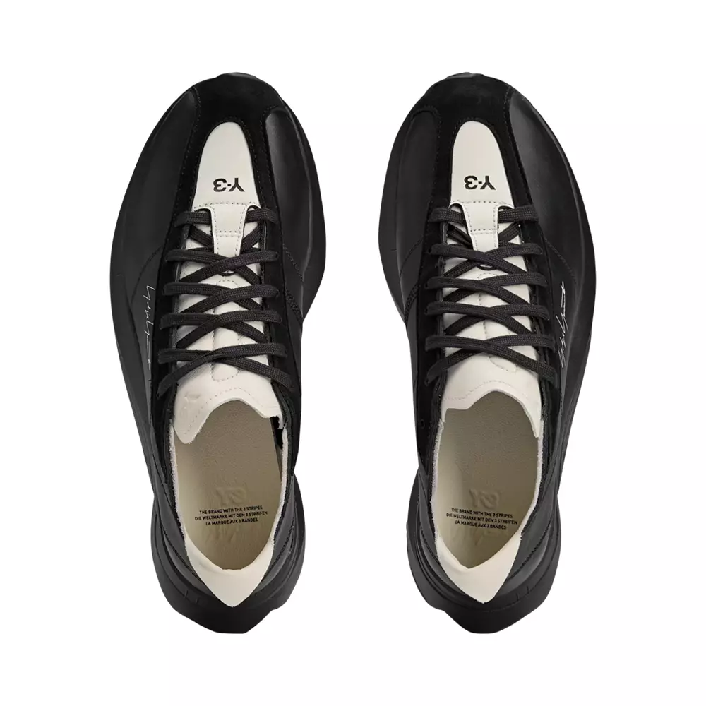 Adios Pro 3.0 LX Shoes Black