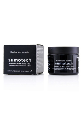 Buy Bumble And Bumble Sumotech Flexible Lo Shine Creme Solid 50ml 1 5oz 21 Online Zalora Philippines
