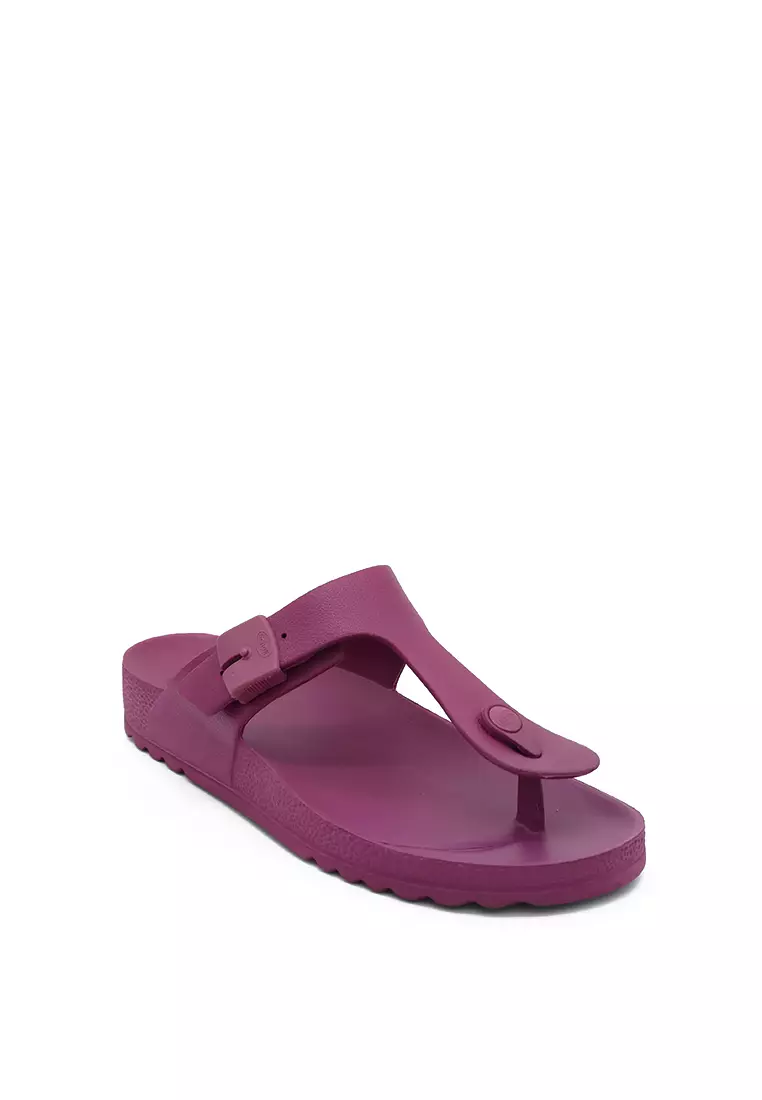 Discount on Scholl Shoes  shoes - SKU: Bahia Flip-Flop Women's Casual Sandals
