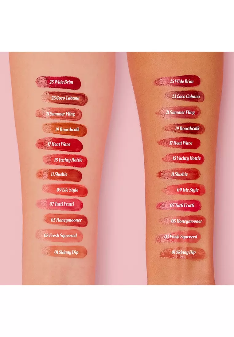 Splashtint Glow Tint Heat Wave