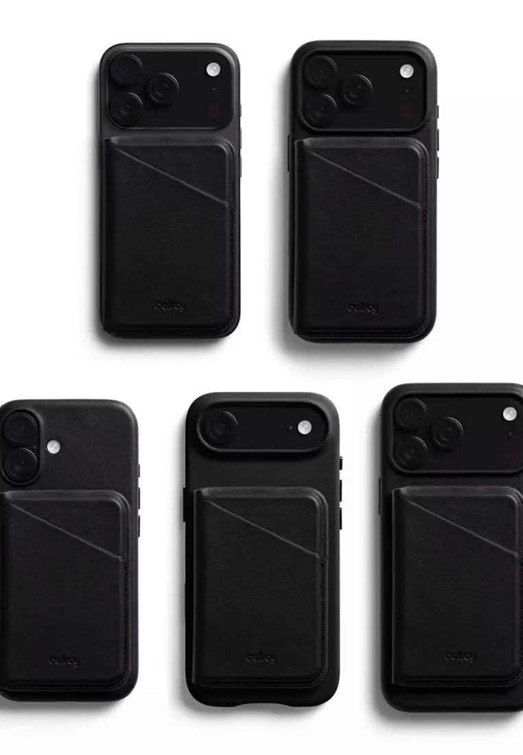 Bellroy Mag Wallet - Innovera Tahini