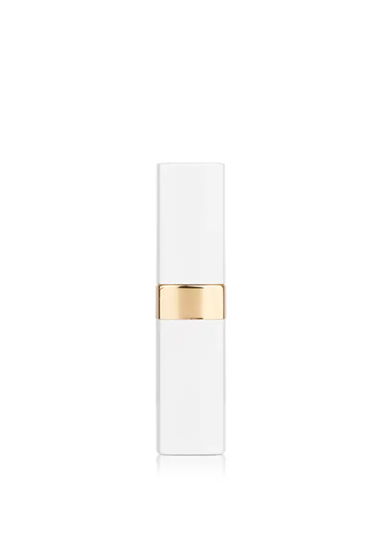 CHANEL - Rouge Coco Baume Hydrating Beautifying Tinted Lip Balm - # 924 Fall For Me 3g/0.1oz.