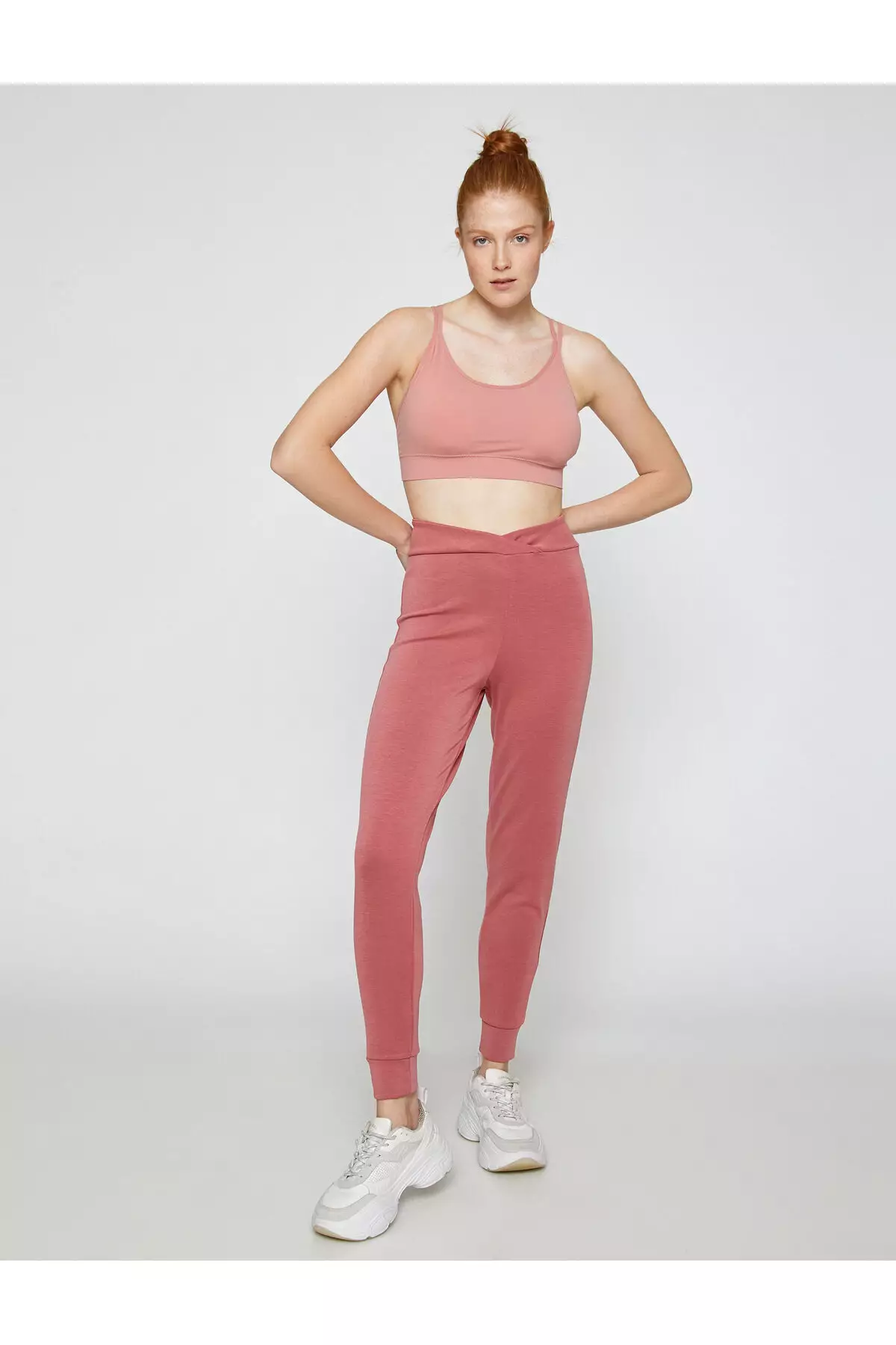 Modal deals yoga pants