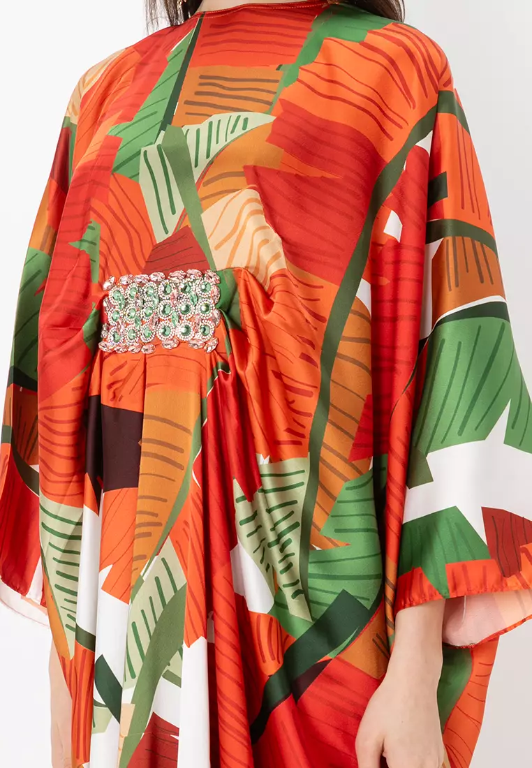 Abaya Husny