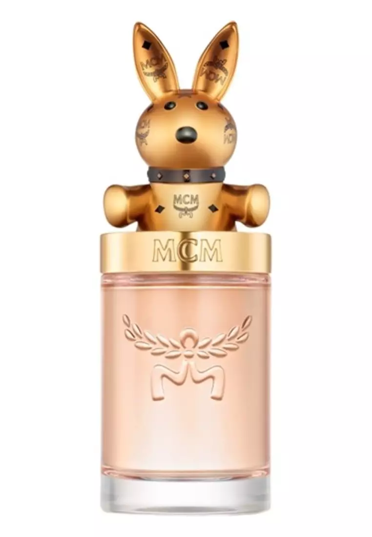 Buy MCM MCM - Jolly Rabbit Eau De Parfum 100ml 2026 Online | ZALORA