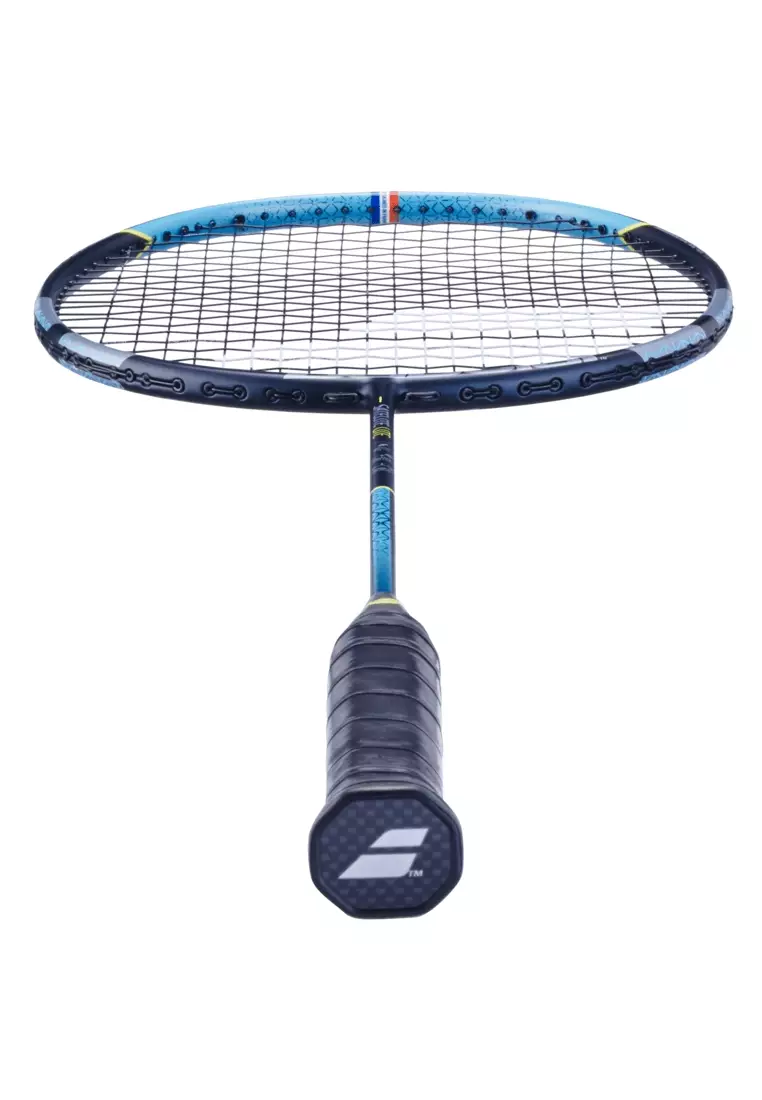 Badminton Racket Satelite Lite
