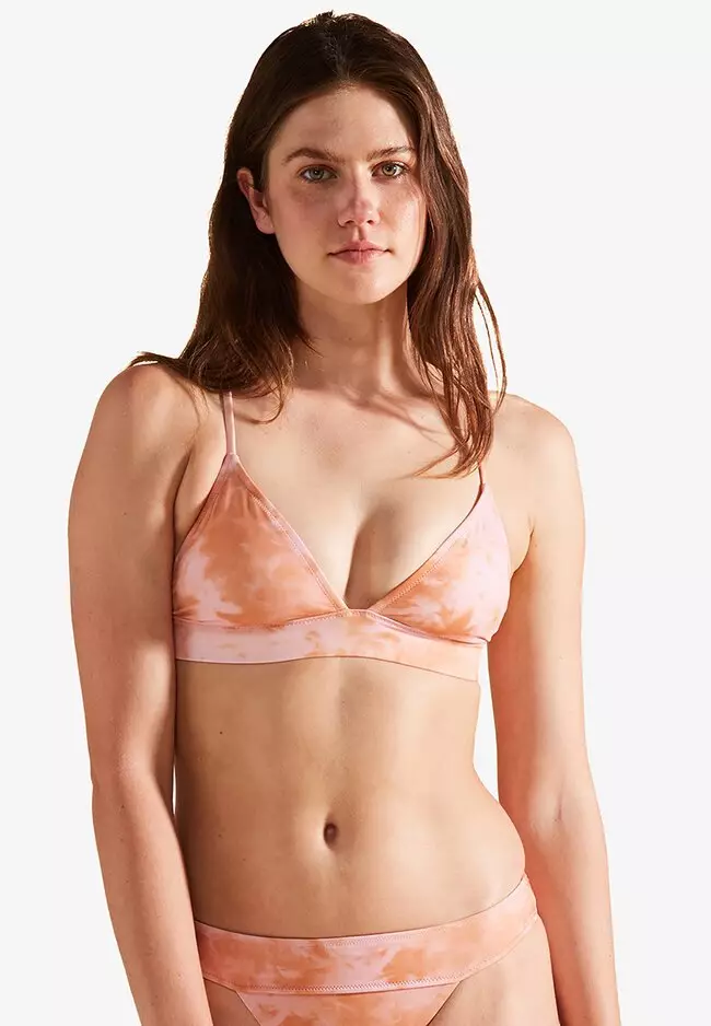 Solstice Sophie Bralette Bikini Top