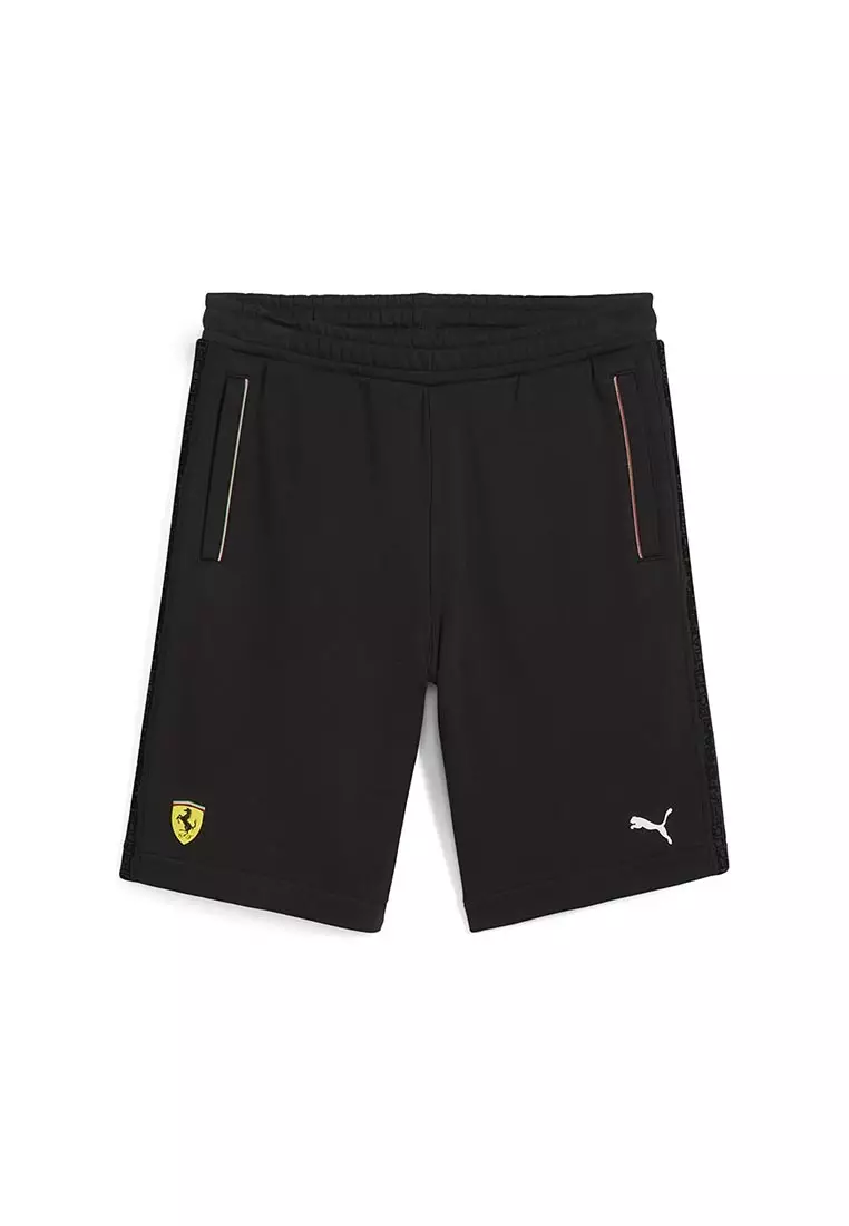 Ferrari Race Sweatshorts