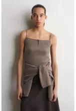 BROWN MÉLANGE