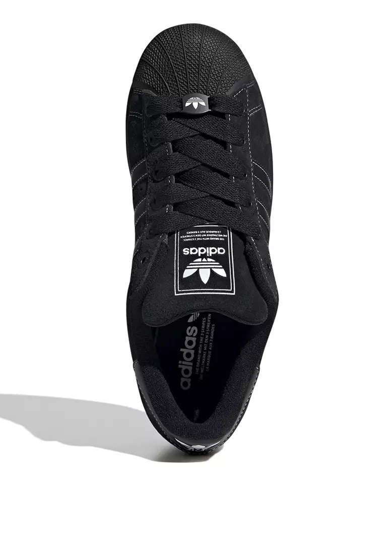 Buy ADIDAS Superstar II Shoes Online | ZALORA Malaysia
