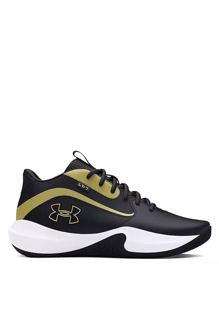 Buy Under Armour Lockdown 7 Shoes 2024 Online ZALORA Philippines