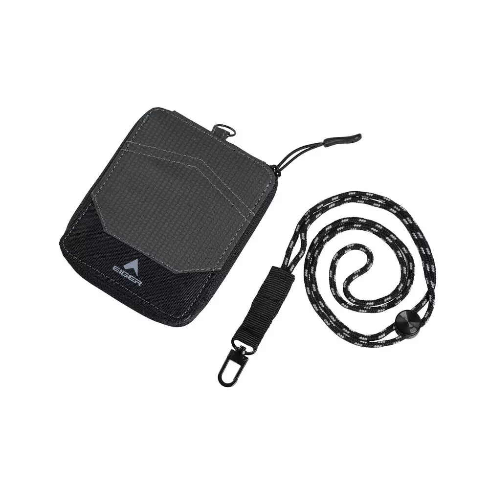 Eiger Toucan 2.0 Wallet