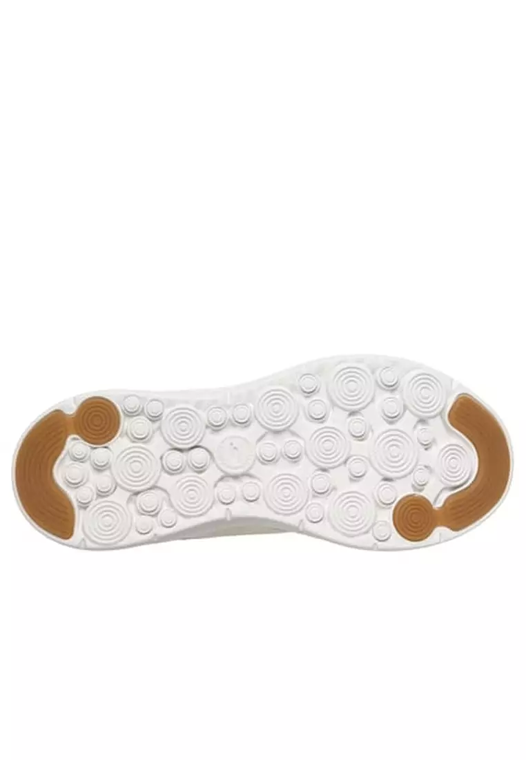 Womens Go Walk Now - Aura - Rose Gold