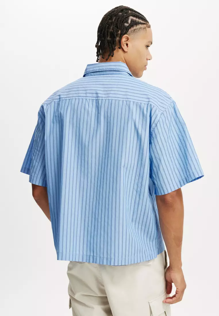 Ventura Short Sleeve Shirt