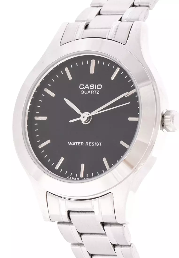 Analog Watch LTP-1128A-1ARDF