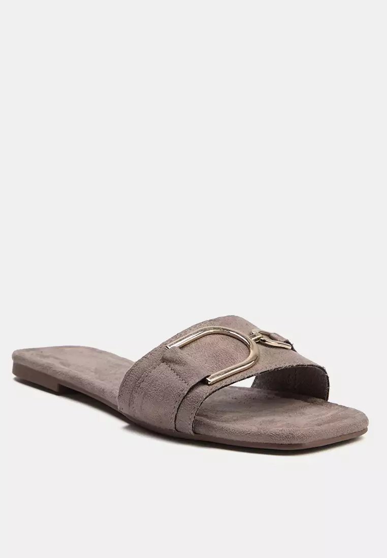 Flat Sandals