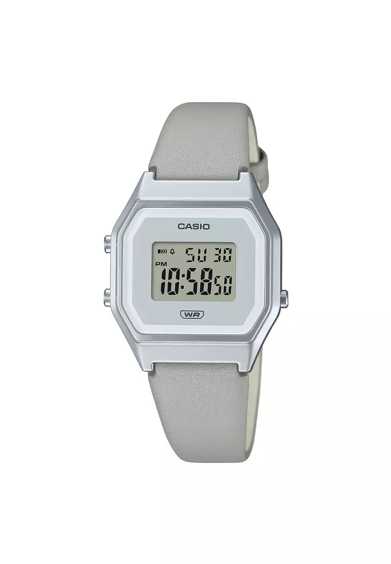 Buy casio shop ladies watches online