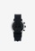 Carlo Rino Black Every Second Counts Timepiece 7F011AC26B2398GS_3