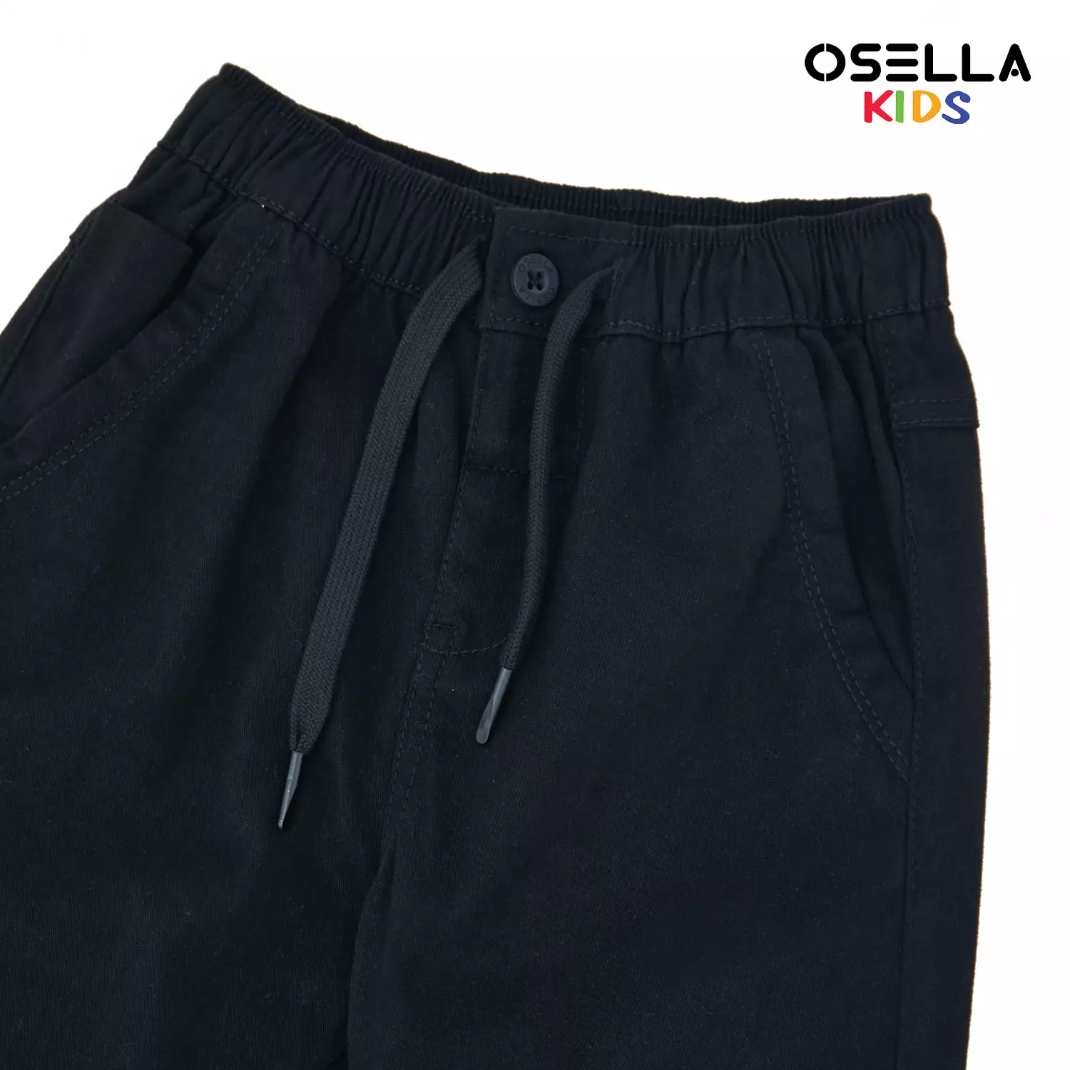 [NEW] Osella Basic Comfort Chino Pants 328P500343 | Celana Panjang Chino Anak Laki Laki