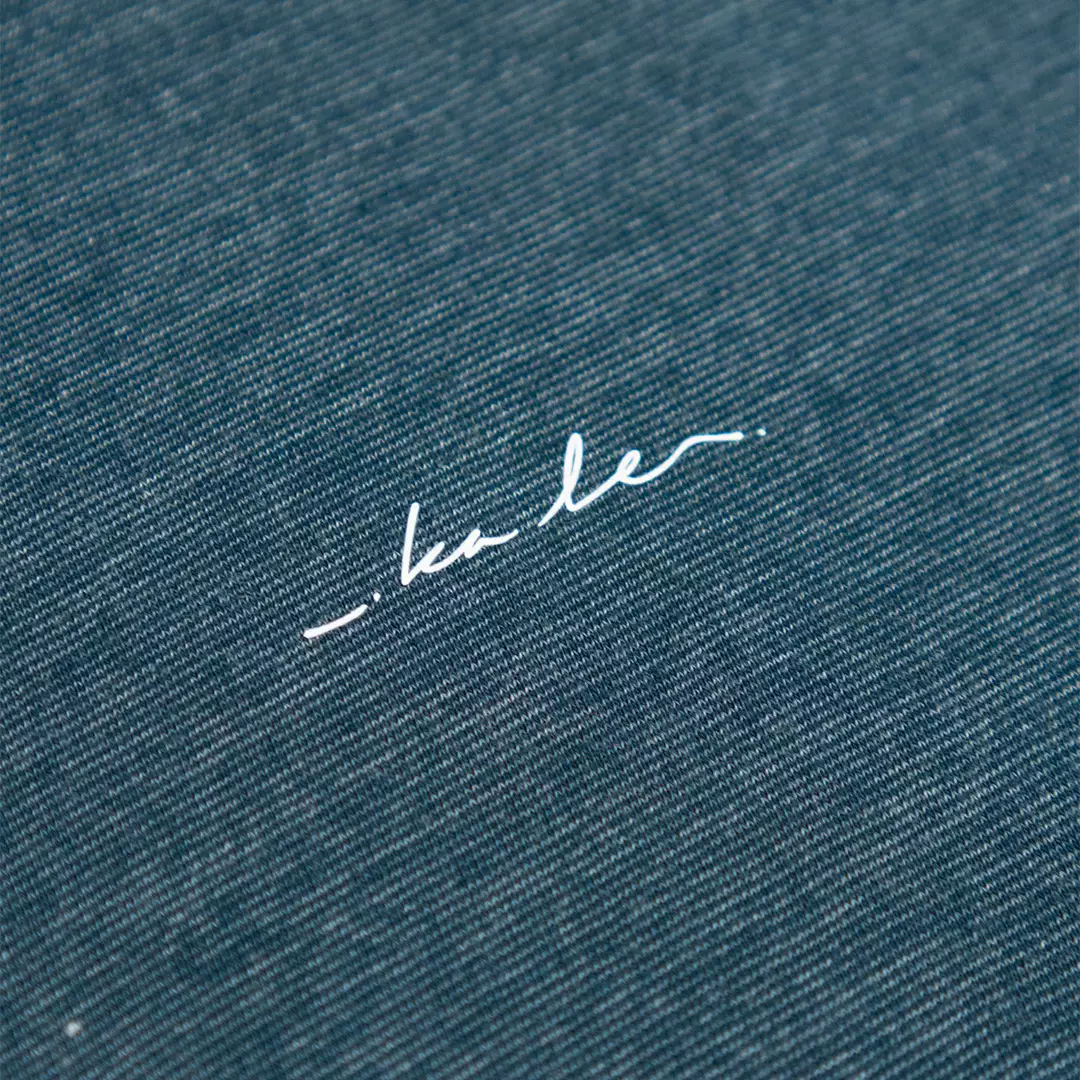 KALE ARTHUR REGULER TOSCA T-shirt Reguler Cotton Viscose Asian Fit Warna