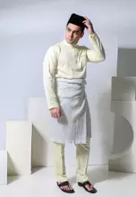 Baby Yellow
