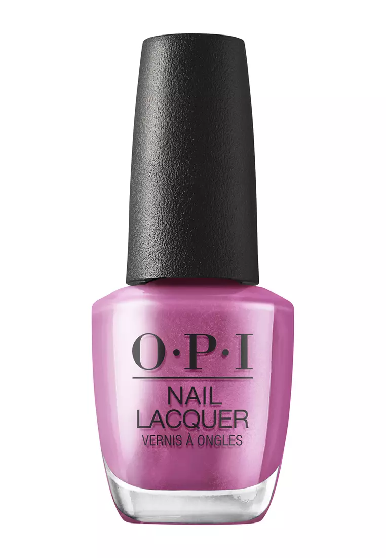FL24 Nail Lacquer CosMIC Drop
