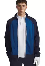 Midnight Navy/Varsity Blue/White